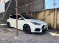 Ford Focus 2019 - Màu trắng, nhập khẩu nguyên chiếc, giá cực tốt