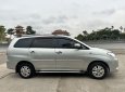 Toyota Innova 2008 - Mẫu xe 7 chỗ lành ít hỏng vặt, rộng rãi