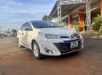 Toyota Vios 2019 - Màu trắng số sàn