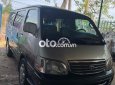 Toyota Hiace  12 chổ zin 2003 - toyota 12 chổ zin