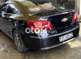 Chevrolet Cruze Bán Xe Cherolet  LTZ 2017 màu đen sang trọng 2017 - Bán Xe Cherolet Cruze LTZ 2017 màu đen sang trọng