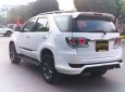 Toyota Fortuner 2015 - Toyota Fortuner 2015 tại Hà Nội