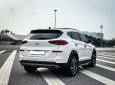 Hyundai Tucson 2020 - Màu trắng