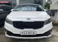 Kia Sedona 2016 - Màu trắng siêu đẹp