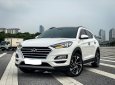 Hyundai Tucson 2020 - Màu trắng