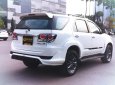 Toyota Fortuner 2015 - Toyota Fortuner 2015 tại Hà Nội