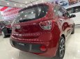 Hyundai Grand i10 2018 - Màu đỏ, giá chỉ 315 triệu