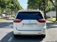 Toyota Sienna 2018 - Lăn bánh 5 vạn