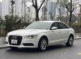 Audi A6 2013 - Màu trắng, nhập khẩu