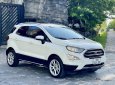 Ford EcoSport 2018 - Xe đẹp giá tốt, hỗ trợ trả góp 70%