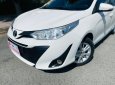 Toyota Vios 2019 - Bình dân giá rẻ tiết kiệm nhiên liệu