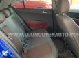 Hyundai Grand i10 2021 - Màu xanh, giá cạnh tranh