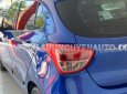 Hyundai Grand i10 2021 - Màu xanh, giá cạnh tranh