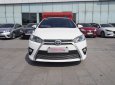 Toyota Yaris 2015 - Màu trắng cực đẹp