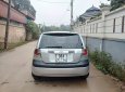 Hyundai Getz 2010 - Màu bạc