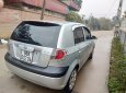 Hyundai Getz 2010 - Màu bạc