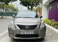 Nissan Sunny 2013 - Màu xám