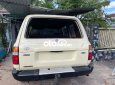 Toyota Land Cruiser gđ bán xe lancuder máy xăng cho ae xe kontum 1996 - gđ bán xe lancuder máy xăng cho ae xe kontum