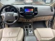 Toyota Fortuner 2013 - Xe cực đẹp, bảo dưỡng hãng