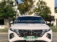 Hyundai Tucson 2022 - Bản full màu trắng, nội thất đen
