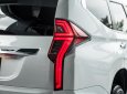 Mitsubishi Pajero Sport 2022 - Xe có sẵn giao ngay