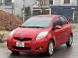 Toyota Yaris 2011 - Màu đỏ, nhập khẩu Thái, 320 triệu