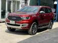 Ford Everest 2021 - Bền bỉ - Tiết kiệm