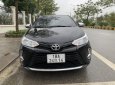 Toyota Vios 2021 - Xe số sàn