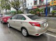 Toyota Vios 2016 - Cần bán xe đăng ký 2016, xe gia đình giá chỉ 350tr