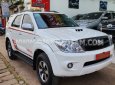 Toyota Fortuner 2007 - Màu trắng, nhập khẩu nguyên chiếc