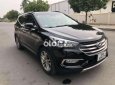 Hyundai Santa Fe Xe santafe bản đủ 2 cầu chính chủ 2016 - Xe santafe bản đủ 2 cầu chính chủ