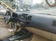 Toyota Fortuner 2015 - Toyota Fortuner 2015 tại Hà Nội