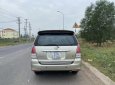 Toyota Innova 2008 - Màu bạc xe gia đình