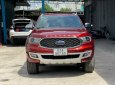 Ford Everest 2021 - Bền bỉ - Tiết kiệm