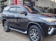 Toyota Fortuner 2018 - Đăng ký 2019