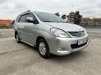 Toyota Innova 2008 - Mẫu xe 7 chỗ lành ít hỏng vặt, rộng rãi