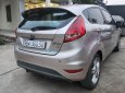 Ford Fiesta 2011 - Xe không một lỗi nhỏ