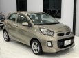 Kia Morning 2020 - Lăn bánh đúng 1 vạn km