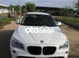 BMW X1  Xdrive28i - 241 HP 2010 - X1 Xdrive28i - 241 HP