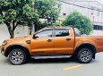 Ford Ranger 2016 - Bán xe giá 675tr