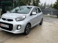 Kia Morning 2015 - Tư nhân 1 chủ sử dụng