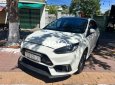 Ford Focus   trend trắng 2019 odo 36k 2019 - ford focus trend trắng 2019 odo 36k