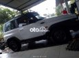 Ssangyong Korando  mt 2003 - Korando mt