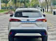 Toyota Corolla Cross 2021 - Hybrid xăng điện, sơn zin cả xe