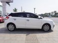 Toyota Yaris 2015 - Màu trắng cực đẹp