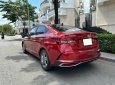 Hyundai Accent 2021 - Bán xe màu đỏ