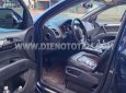 Audi Q7 2007 - Đăng ký và lăn bánh 2009