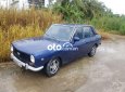 Nissan Datsun 1000 XE CỔ DATSUN 1000 1966 CÒN ĐẸP 1980 - XE CỔ DATSUN 1000 1966 CÒN ĐẸP