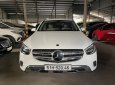 Mercedes-Benz GLC 200 2021 - Lịch sử đầy đủ, bao test hãng toàn quốc