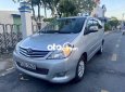 Toyota Innova  TỰ ĐỘNG MÀU BẠC SX 2008 ĐĂNG KÝ 2009 2008 - INNOVA TỰ ĐỘNG MÀU BẠC SX 2008 ĐĂNG KÝ 2009